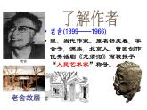 我的母亲PPT课件