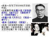 我的母亲PPT课件