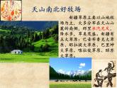新疆的歌PPT课件