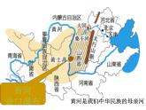 人教版中职语文基础模块下册壶口瀑布课件PPT