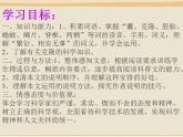 中职语文版基础模块（下）奇妙的克隆ppt课件