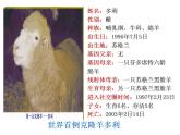 中职语文版基础模块（下）奇妙的克隆ppt课件