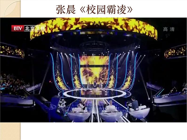 高中语文 人教课标版 选修 演讲与辩论 综合实践  《迷人的演讲》PPT 课件02