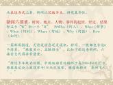 高教版（中職）語文基礎模塊 下冊 《飛向太空的航程》課件