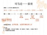 高教版（中職）語文基礎(chǔ)模塊 上冊(cè)《廉頗藺相如列》傳課件