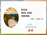 高教版（中職）語(yǔ)文基礎(chǔ)模塊 上冊(cè) 第二單元 《故都的秋》教學(xué)課件