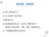 語文  高教版（中職）  基礎(chǔ)模塊 上冊   第三單元《項鏈》教學(xué)課件