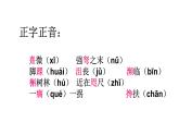 语文   高教版（中职）  基础模块 下册  第五单元小说《士兵突击》(节选) 教学课件