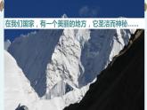 《離太陽(yáng)最近的樹》教學(xué)課件