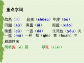 人教版语文《我很重要》PPT课件