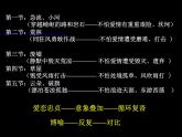 高教版语文《我愿意是急流》PPT课件