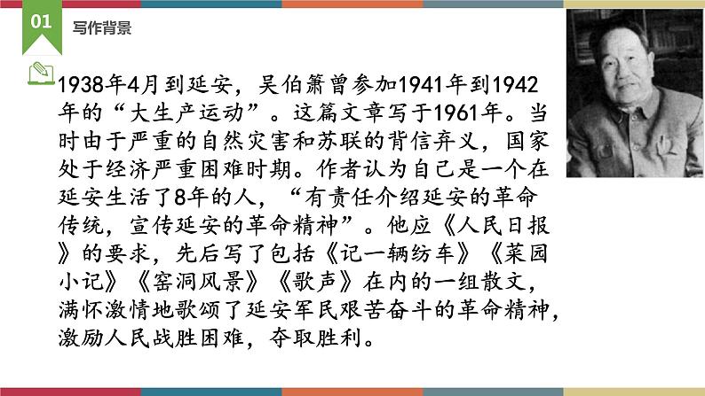 一《菜园小记》（课件）-【中职】高一语文同步课件（语文版·基础模块上册）07