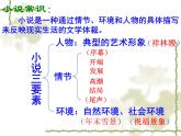 11《祝福》课件 2021-2022学年高教版语文拓展模块