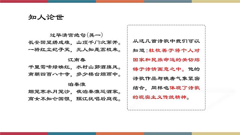 高教版中职高二语文同步教学拓展模块 10《阿房宫赋》课件05