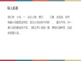 高教版中职高二语文同步教学拓展模块 12《春之声》课件