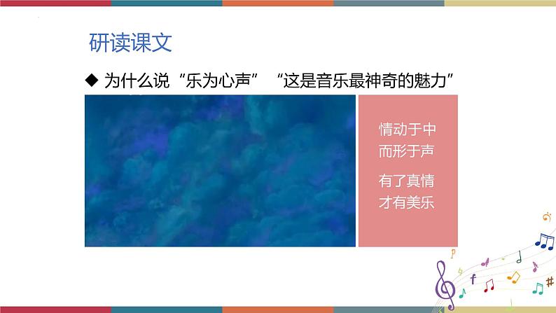 高教版中职高二语文同步教学拓展模块 19《音乐就在你心中》课件第6页