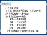 高教版中职高中语文基础模块上册 第1单元 《爱情诗二首(我愿意是急流)》课件