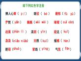 高教版中職高中語文基礎(chǔ)模塊上冊(cè) 第2單元 《窗前的樹》課件