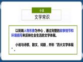 高教版中职高中语文基础模块上册 第3单元 《哦，香雪》课件