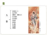 第十二課《國殤》課件