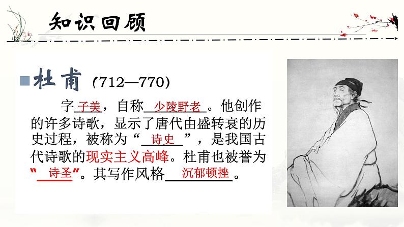 中职语文蜀相 课件03