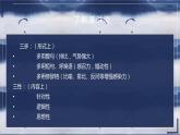 我有一个梦想 课件