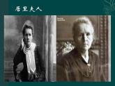 语文《跨越百年的美丽》PPT课件