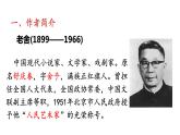 十七 我的母親課件PPT