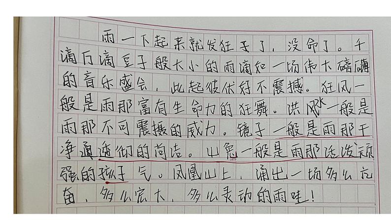 作文审题与立意课件PPT03