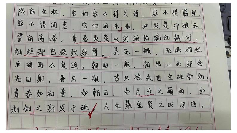 作文审题与立意课件PPT04