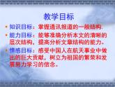 飛向太空的航程課件