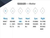 第3课《我的母亲》--老舍课件PPT