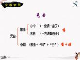 十一 《竇娥冤》教學課件 中職專用 高中語文同步教學課件（高教版 基礎模塊下冊）