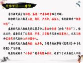 课外古代诗词诵读《蜀道难》 中职专用 高中语文同步教学课件（高教版 基础模块下册）