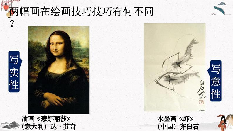 十五《画里阴晴》教学课件 中职专用 高中语文同步教学课件（高教版 基础模块下册）02