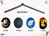 开学第一课&劝学（教学课件）中职专用 高中语文同步教学优质课件（人教版基础模块下册）