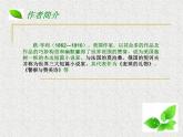 《最后的常春藤叶》课件