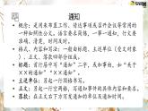 中职语文语文版基础模块下册应用文写作课件PPT