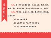 中职语文语文版基础模块下册第四单元《威尼斯商人》课件
