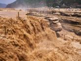 9《黄河落日》课件高教版中职语文基础模块下册