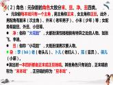 《长亭送别（节选）》课件高教版中职语文拓展模块