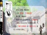 1 《胡同文化》课件   高教版中职语文拓展模块