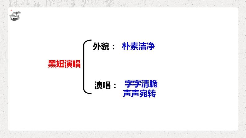 13《明湖居听书》课件 中职语文语文版基础模块下册07