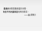 虞美人PPT课件