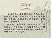 《游褒禅山记》课件