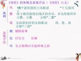 《静女》课件 高教版中职语文基础模块上册