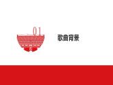 3.1《我爱你中国》 课件 高教版中职语文基础模块上册