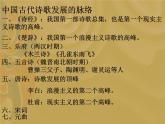 靜女課件ppt  中職語文課件ppt