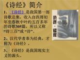 靜女課件ppt  中職語文課件ppt