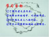 項鏈課件ppt  中職語文課件ppt
